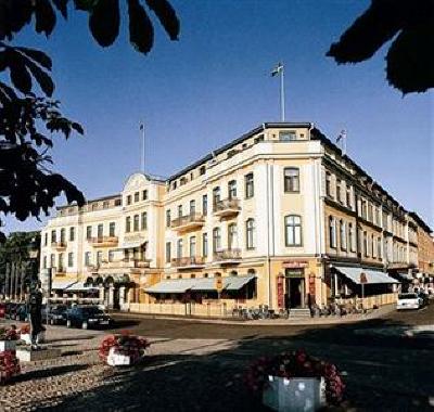 фото отеля Elite Stadshotellet Karlstad