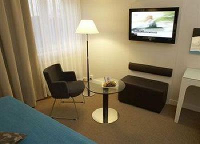 фото отеля Elite Stadshotellet Karlstad