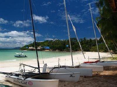 фото отеля Koh Talu Island Resort