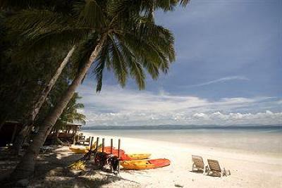 фото отеля Koh Talu Island Resort