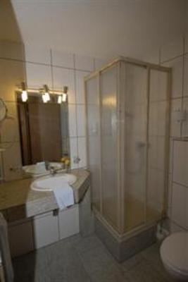 фото отеля Hotel Zur Schmiede