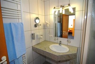 фото отеля Hotel Zur Schmiede