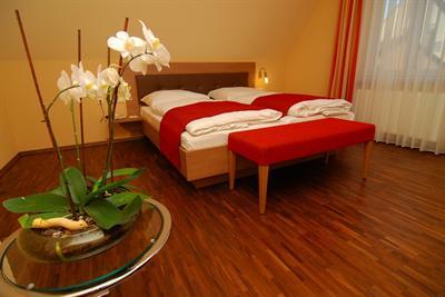 фото отеля Hotel Zur Schmiede