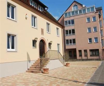 фото отеля Hotel Zur Schmiede