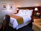 фото отеля Detroit Marriott Troy