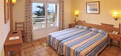 фото отеля Hotel Neptuno Tossa De Mar