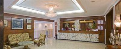 фото отеля Hotel Neptuno Tossa De Mar