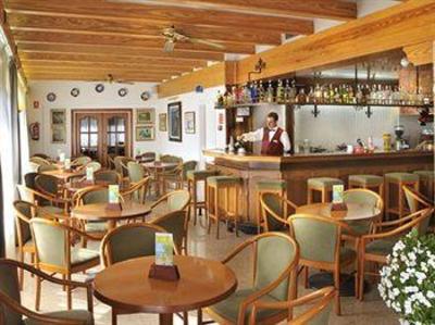 фото отеля Hotel Neptuno Tossa De Mar
