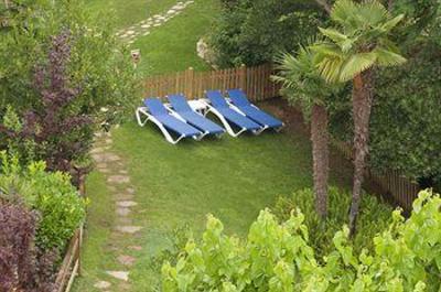 фото отеля Hotel Neptuno Tossa De Mar