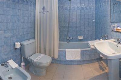 фото отеля Hotel Neptuno Tossa De Mar