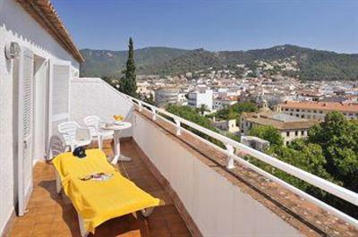 фото отеля Hotel Neptuno Tossa De Mar