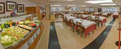 фото отеля Hotel Neptuno Tossa De Mar
