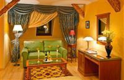 фото отеля Villa Astoria Hotel