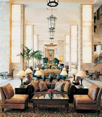 фото отеля JW Marriott Desert Ridge Resort & Spa Phoenix