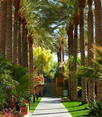 фото отеля JW Marriott Desert Ridge Resort & Spa Phoenix