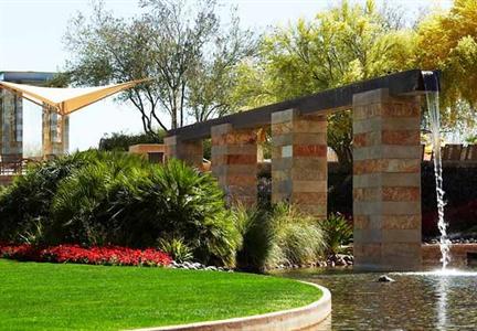 фото отеля JW Marriott Desert Ridge Resort & Spa Phoenix
