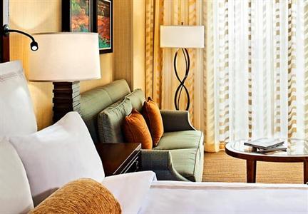 фото отеля JW Marriott Desert Ridge Resort & Spa Phoenix