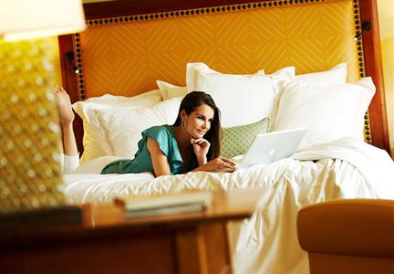 фото отеля JW Marriott Desert Ridge Resort & Spa Phoenix