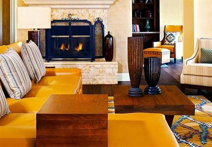 фото отеля JW Marriott Desert Ridge Resort & Spa Phoenix