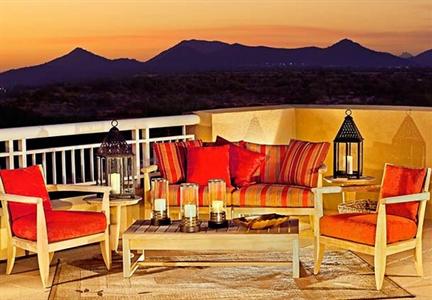фото отеля JW Marriott Desert Ridge Resort & Spa Phoenix