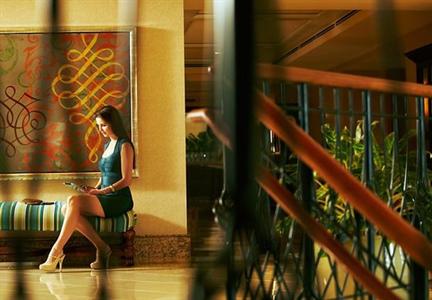 фото отеля JW Marriott Desert Ridge Resort & Spa Phoenix