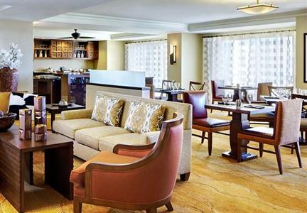 фото отеля JW Marriott Desert Ridge Resort & Spa Phoenix