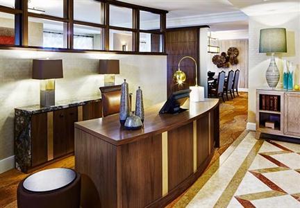 фото отеля JW Marriott Desert Ridge Resort & Spa Phoenix