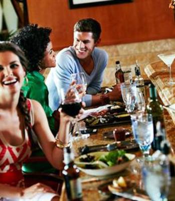 фото отеля JW Marriott Desert Ridge Resort & Spa Phoenix