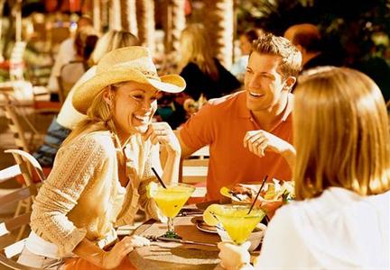 фото отеля JW Marriott Desert Ridge Resort & Spa Phoenix