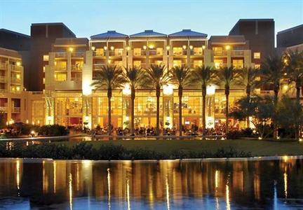 фото отеля JW Marriott Desert Ridge Resort & Spa Phoenix
