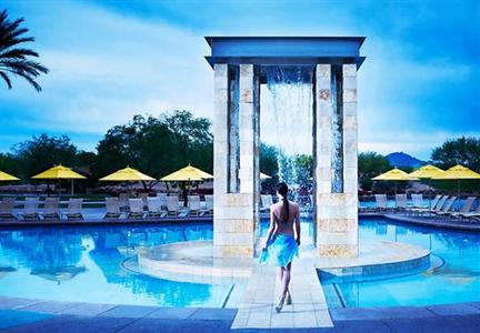 фото отеля JW Marriott Desert Ridge Resort & Spa Phoenix
