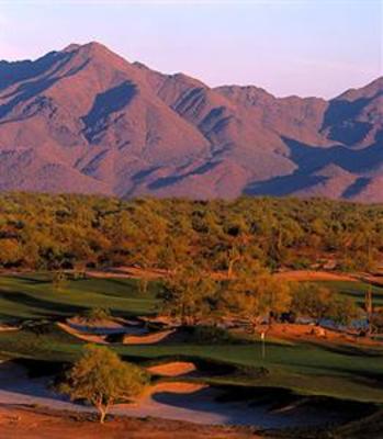 фото отеля JW Marriott Desert Ridge Resort & Spa Phoenix
