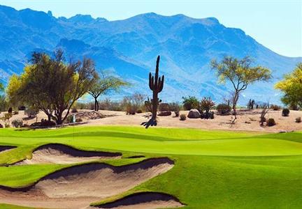 фото отеля JW Marriott Desert Ridge Resort & Spa Phoenix