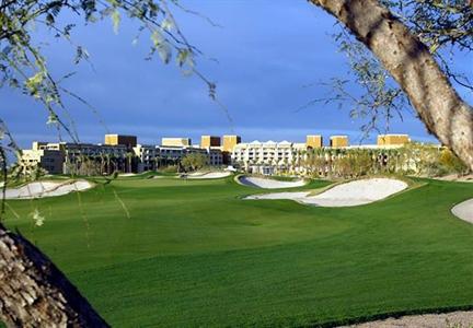 фото отеля JW Marriott Desert Ridge Resort & Spa Phoenix