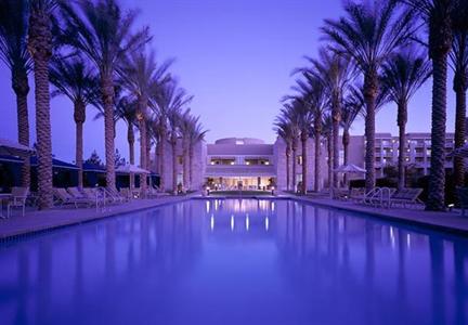 фото отеля JW Marriott Desert Ridge Resort & Spa Phoenix