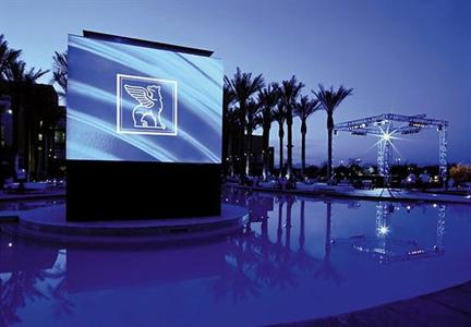 фото отеля JW Marriott Desert Ridge Resort & Spa Phoenix