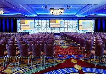 фото отеля JW Marriott Desert Ridge Resort & Spa Phoenix