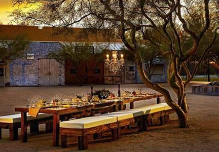 фото отеля JW Marriott Desert Ridge Resort & Spa Phoenix