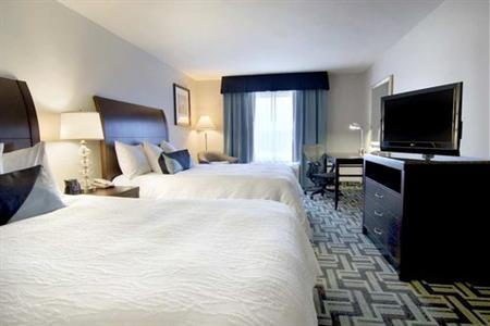 фото отеля Hilton Garden Inn South Bend