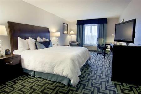 фото отеля Hilton Garden Inn South Bend