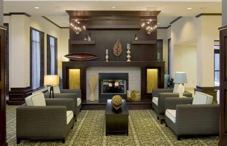 фото отеля Hilton Garden Inn South Bend