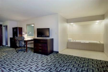 фото отеля Hilton Garden Inn South Bend
