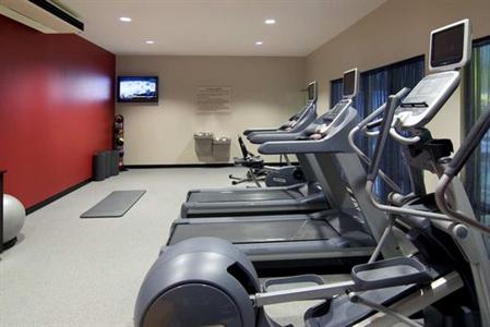 фото отеля Hilton Garden Inn South Bend