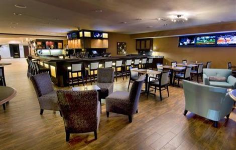 фото отеля Hilton Garden Inn South Bend