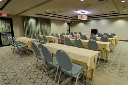 фото отеля Hilton Garden Inn South Bend