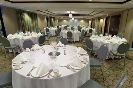 фото отеля Hilton Garden Inn South Bend