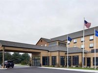 Hilton Garden Inn South Bend