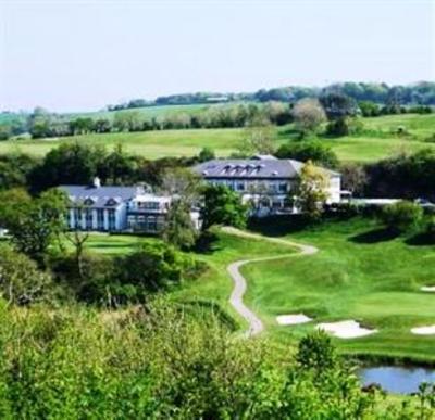 фото отеля Dartmouth Golf & Country Club