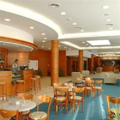 фото отеля Hunguest Hotel Aqua-Sol