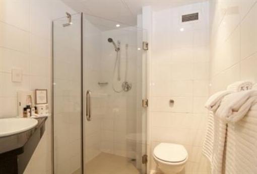 фото отеля Copthorne Hotel Auckland City